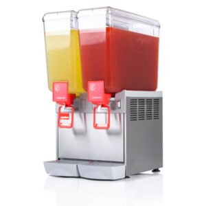 Expendedora De Jugo Artide 20/2