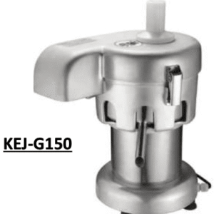 Extractor De Jugos Modelos KEJ-G120 y KEJ-G150 - Imagen 2
