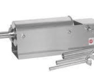 Máquinas Para Relleno De Embutidos Modelo Ecobeck Serie Kev y Keh - Imagen 2