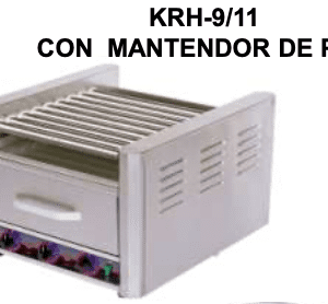 Roller Hot Dog Ecobeck - Imagen 2