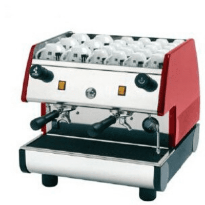 MAQUINA EXPENDEDORA DE CAFE ECOBECK