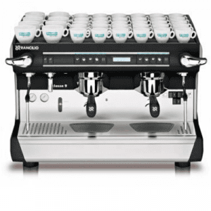 Cafetera CLASSE 9S-2GR