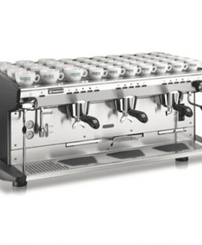 Cafetera Classe 6 S-3GR