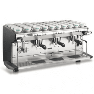 Cafetera Classe 6 S-3GR
