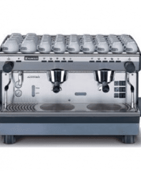 Cafetera Classe 6 S-2GR