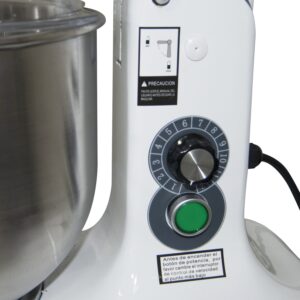 Batidora 6 Lts. - Imagen 2