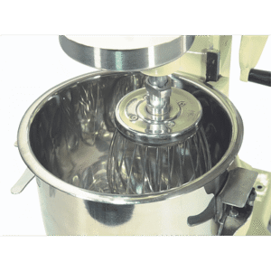 Batidora 10 Lts. - Imagen 3