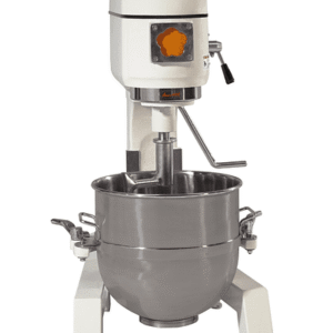 Batidora Sinmag 40 Lts. - Imagen 2