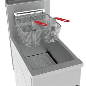 Freidoras 18 Lts. - Imagen 2