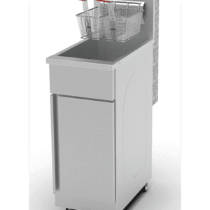 Freidoras 18 Lts. - Imagen 3