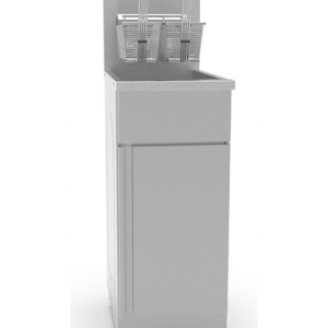 Freidoras 18 Lts. - Imagen 4