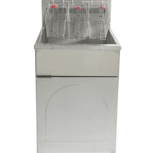 Freidoras 38 Lts. - Imagen 3