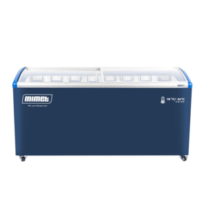 Vitrina Refrigerada Horizontal CV-580 ICPAE - Imagen 2