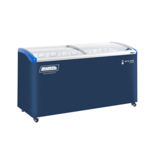 Vitrina Refrigerada Horizontal CV-580 ICPAE - Imagen 3