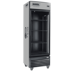 Vitrina Refrigerada Vertical VV-19 - Imagen 2