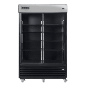 Vitrina Refrigerada Vertical VV-38D - Imagen 2
