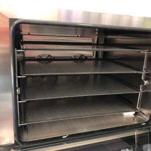 Horno Eléctrico Convección Fm Rx 424 - Imagen 3
