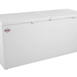 Congelador Industrial Horizontal 522 Lts. - Imagen 2