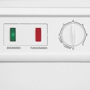 Congelador Industrial Horizontal 522 Lts. - Imagen 3