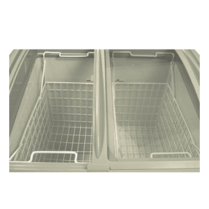 Congeladora Dual 190 Lts. - Imagen 2