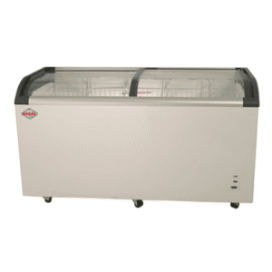 Congeladora Dual Isla. 520 - Imagen 2