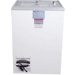 Congeladora Dual 100 Lts. - Imagen 2