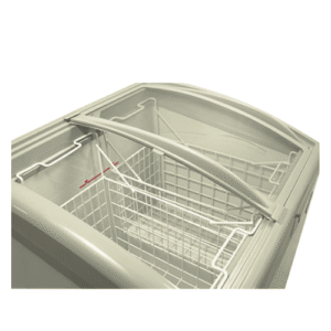 Congeladora Dual 190 Lts. - Imagen 3