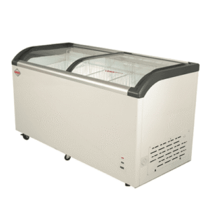 Congeladora Dual Isla. 520 - Imagen 3