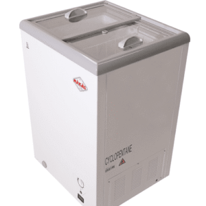 Congeladora Dual 100 Lts. - Imagen 3