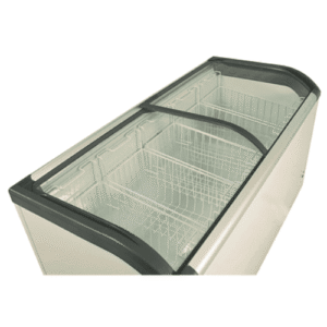 Congeladora Dual Isla. 520 - Imagen 4