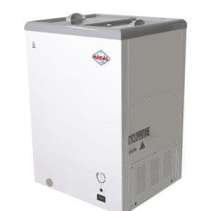 Congeladora Dual 100 Lts. - Imagen 4