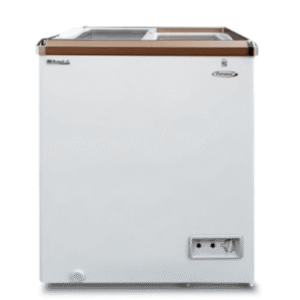 Congeladora Dual 128 Lts.