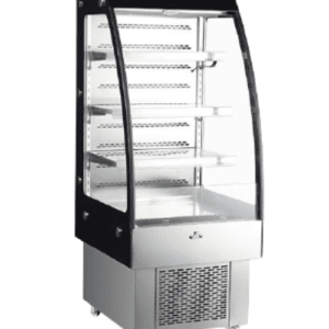 Vitrina Vertical Exhibición