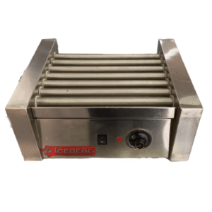 Calentador De Salchichas