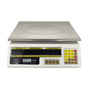 Balanza Canton - Imagen 2