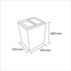 Conservador 100 Lts. - Imagen 3