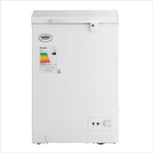 Congelador Dual 100 Lts. - Imagen 5