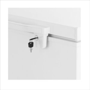 Congelador Dual 100 Lts. - Imagen 2