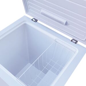 Congelador Dual 145 Lts. - Imagen 2