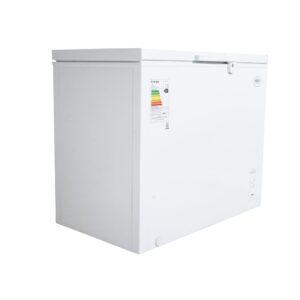 Congelador Dual 249 Lts. - Imagen 4