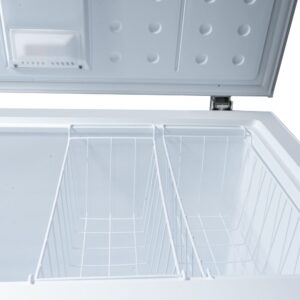 Congelador Dual 249 Lts. - Imagen 2