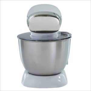 Batidora Blanca Lorenzza 4 Lts. - Imagen 3