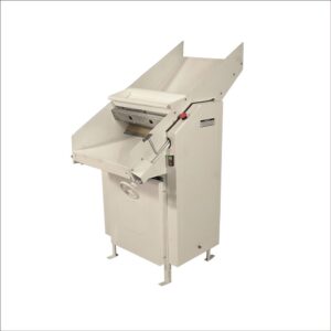 Sobadora 50 cm. Monofásica - Imagen 3