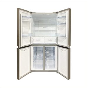 Refrigerador Side By Side 467 Lts. - Imagen 2