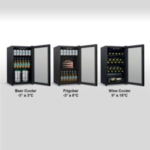 Frigobar 67 Lts. - Imagen 5