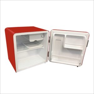 Frigobar Retro 47 Lts. - Imagen 2