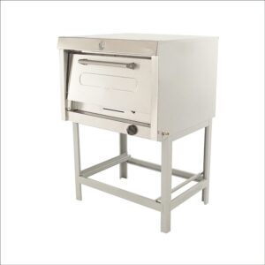 Horno 1 Cámara bandeja de 58×65 cm. - Imagen 5