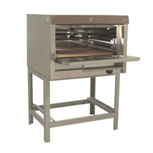 Horno 1 Cámara bandeja de 58×65 cm.