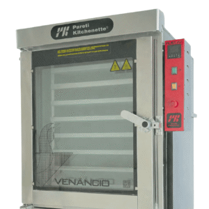 Horno Flatline 8 Bandejas - Imagen 2