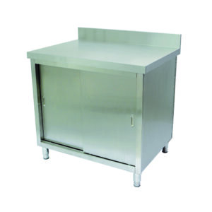 Mesón cerrado 900 mm. - Imagen 5